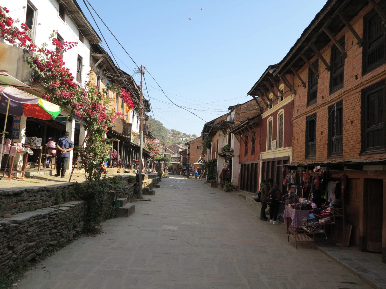 honeymoon destinations in nepal