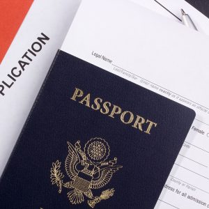 Nepal Visa Requirement